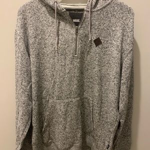 Vans hoodie